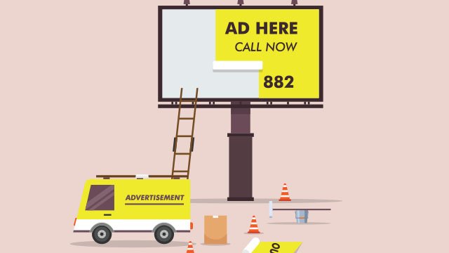 Outdoor and OOH Advertising