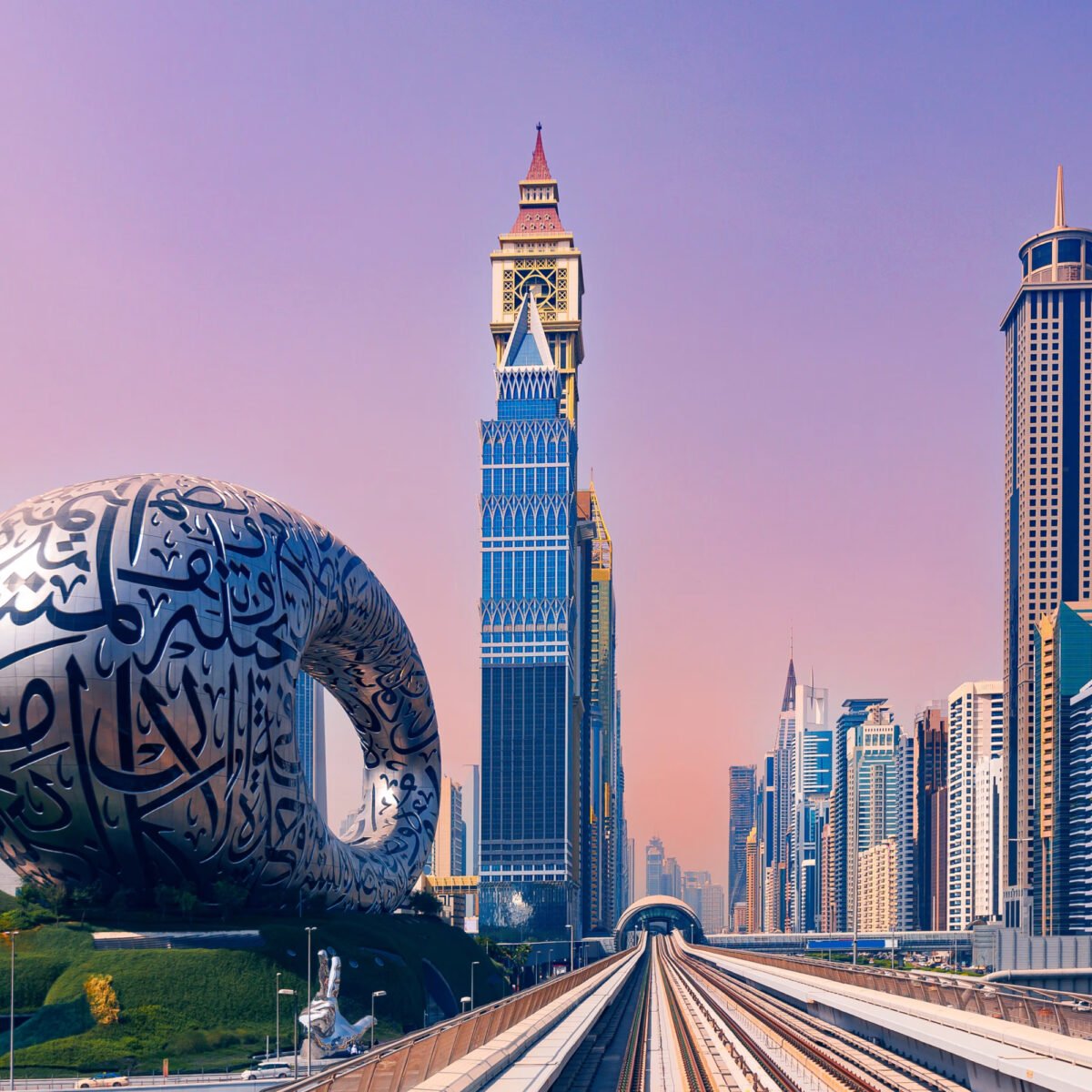 SEO Service in Dubai