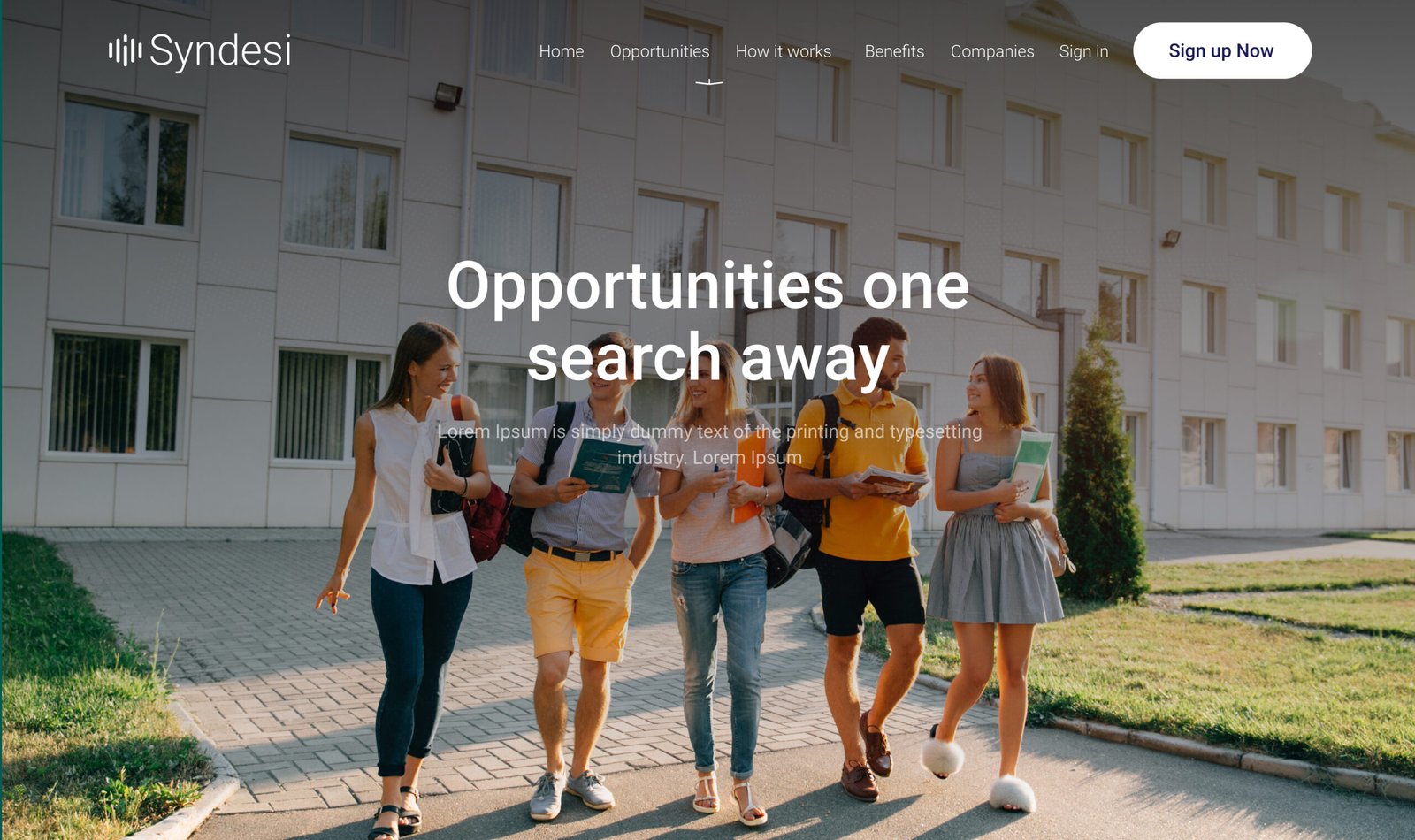 Syndesi 2 Homepage scaled