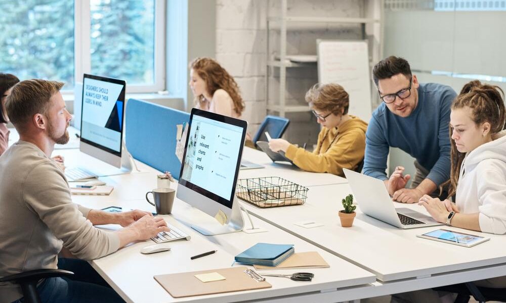 Faang 3 Website designs 3