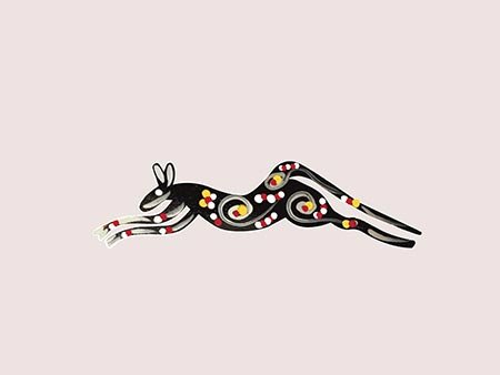 bundjalung aboriginal businesscards