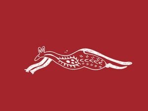 bundjalung aboriginal logodesign symbol