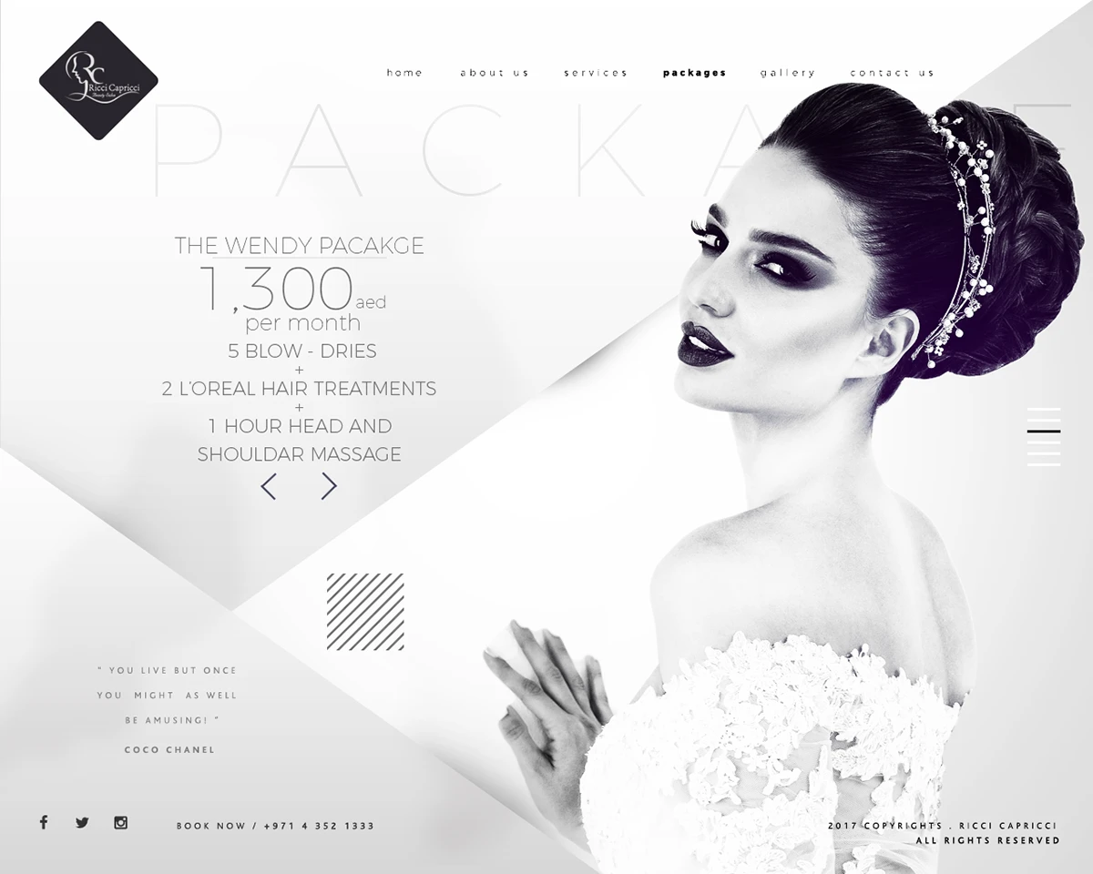 Ricci Capricci 7 f47fe852414483.591058a457d16