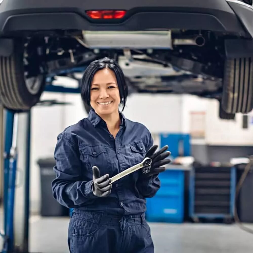 Industries We Serve: Our Expertise Areas 4 lazy