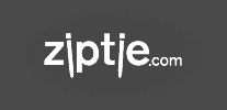 Ziptie logo