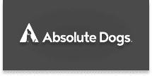 Absolute Dogs Logo