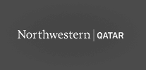 Northwestern Qatar Logo