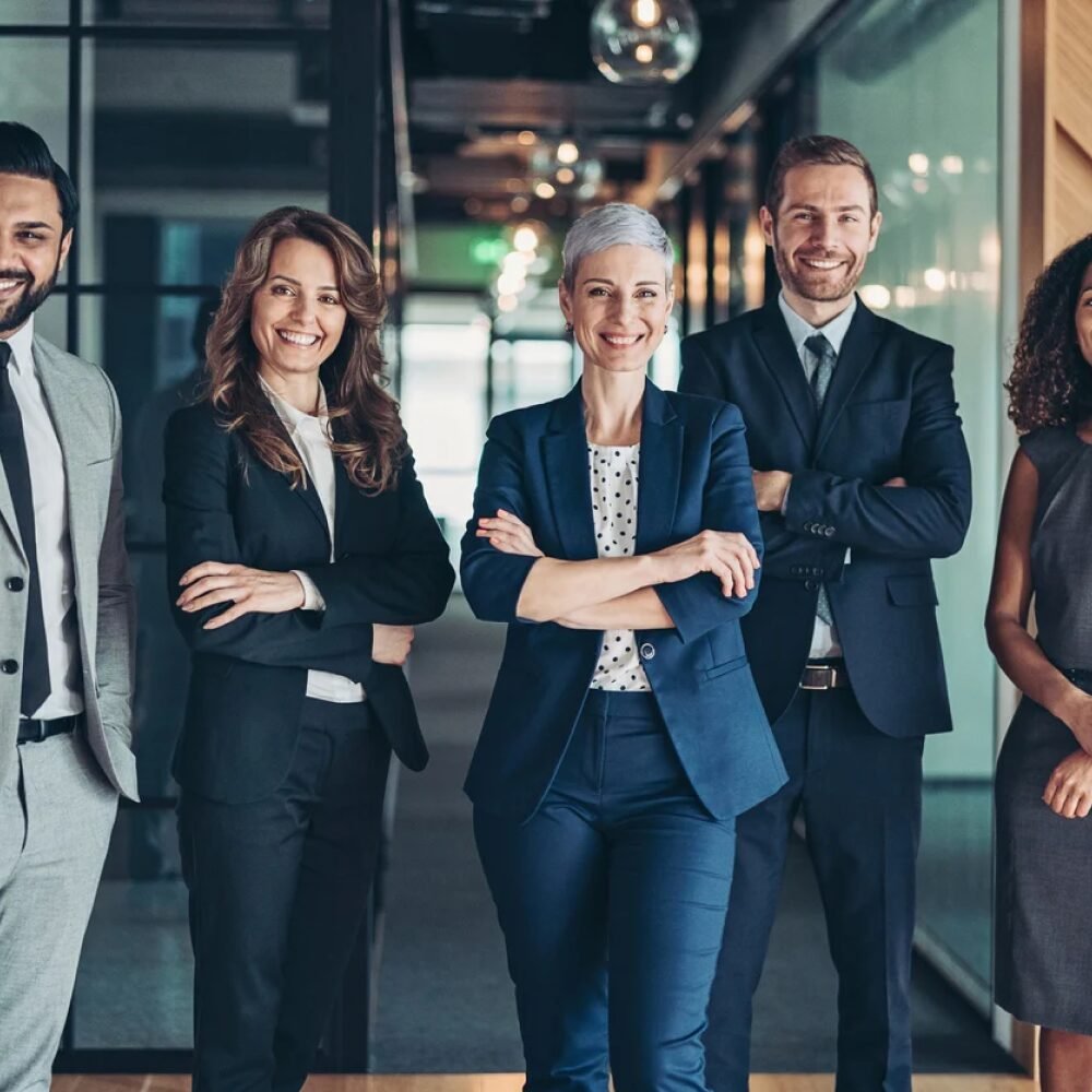 Industries We Serve: Our Expertise Areas 12 lazy