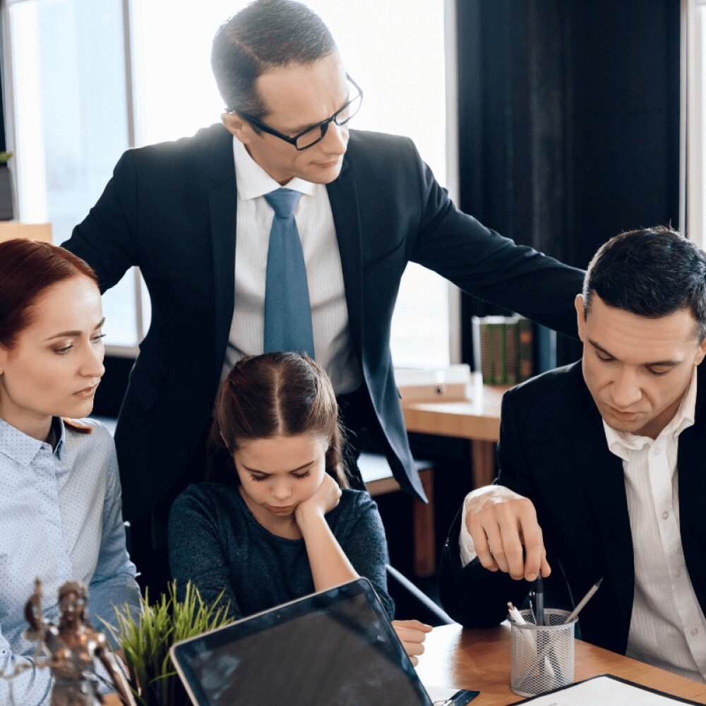 Industries We Serve: Our Expertise Areas 7 lazy