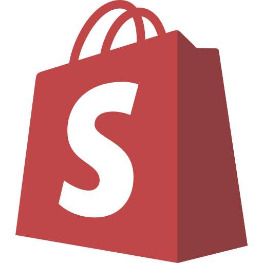 shopify log