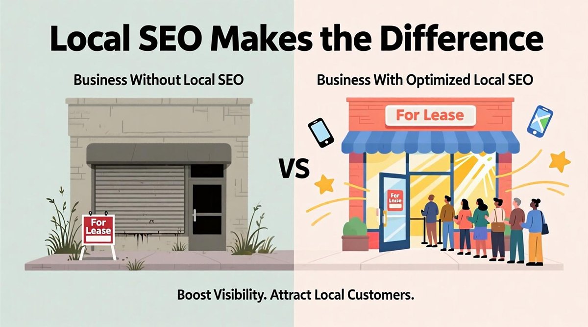local seo checklist